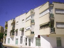 Promoción Edificio Mirasol I, Sanlúcar de Barrameda