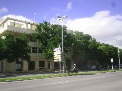 Promoción Edificio Mirasol II, Sanlúcar de Barrameda